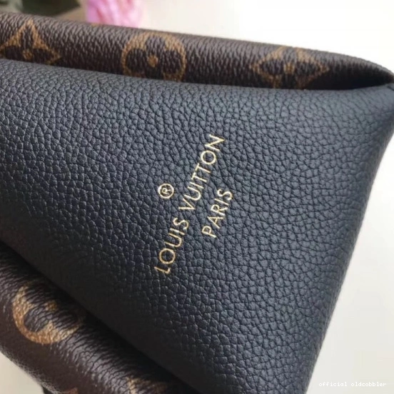 Official oldcobbler BB Vuitton SURENE Louis 0806